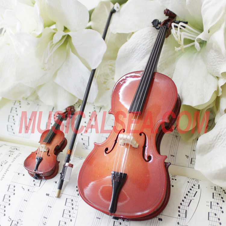 mini violin